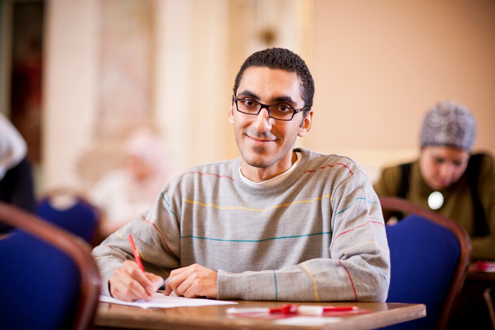 Why Choose Cambridge Primary Checkpoint British Council Qatar
