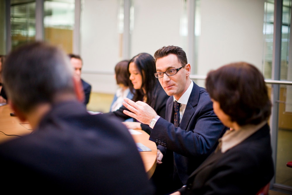 Intercultural Fluency For Professionals British Council Qatar